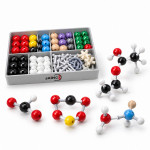 Biochemistry Molecular Model
